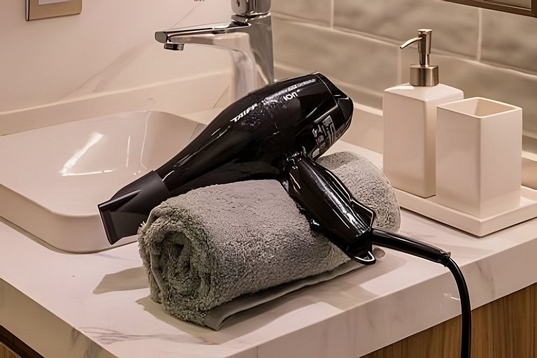 Lux16°|Design Conforto| Self check-in|Faria Lima