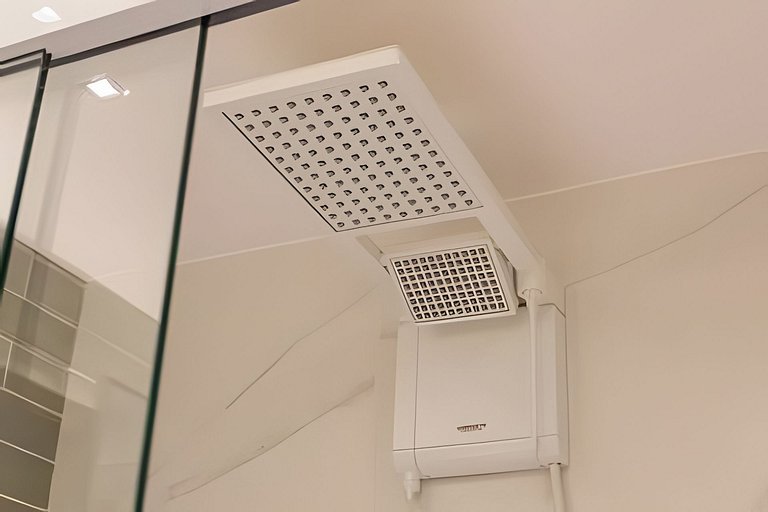 Lux16°|Design Conforto| Self check-in|Faria Lima