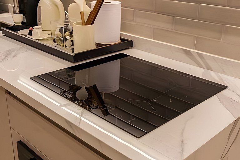 Lux16°|Design Conforto| Self check-in|Faria Lima