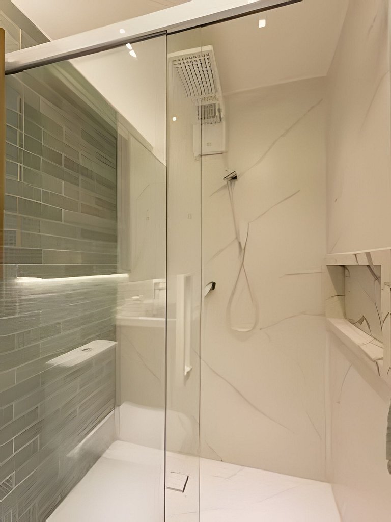 Lux16°|Design Conforto| Self check-in|Faria Lima