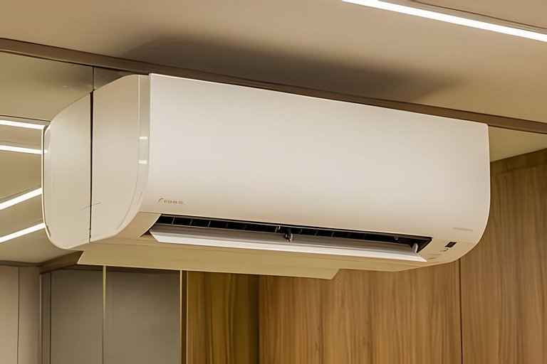 Lux16°|Design Conforto| Self check-in|Faria Lima
