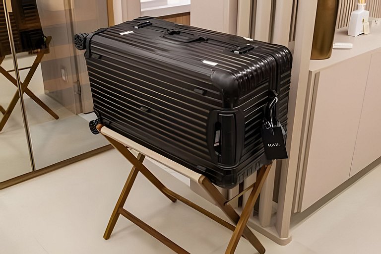 Lux16°|Design Conforto| Self check-in|Faria Lima