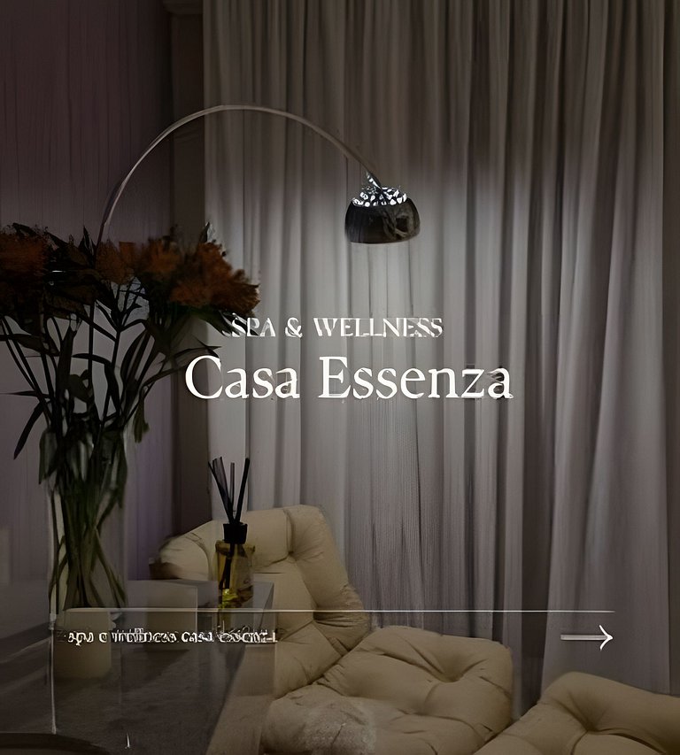 Lux16°|Design Conforto| Self check-in|Faria Lima