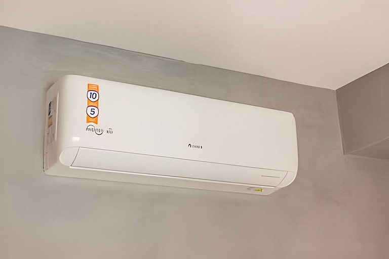 Exec Brooklin, Berrini, Congonhas e Wi-Fi rápido