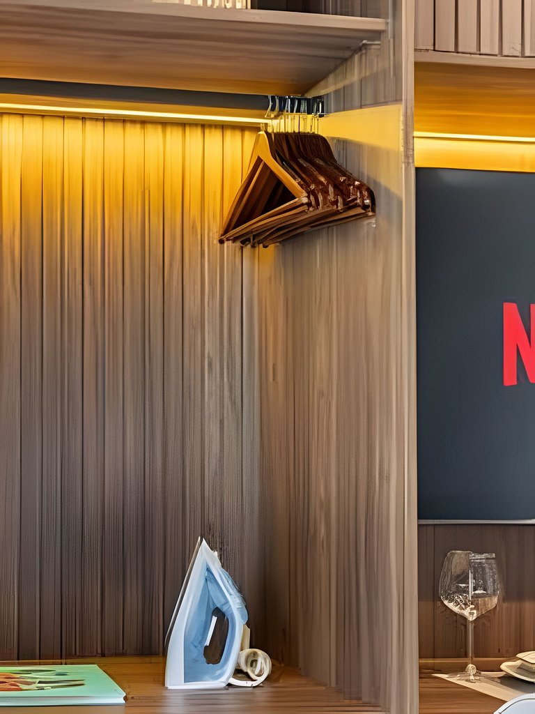 Exec Brooklin, Berrini, Congonhas e Wi-Fi rápido