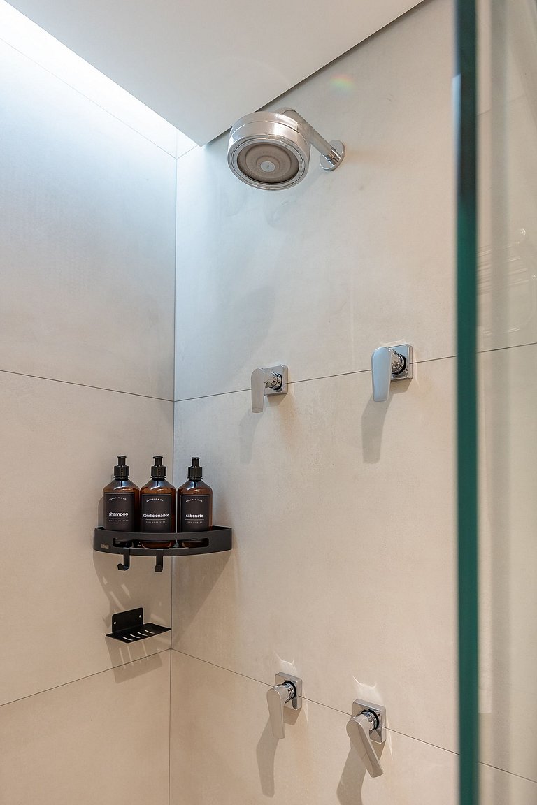 Brooklin Luxo Piscina Academia Berrini e Congonhas