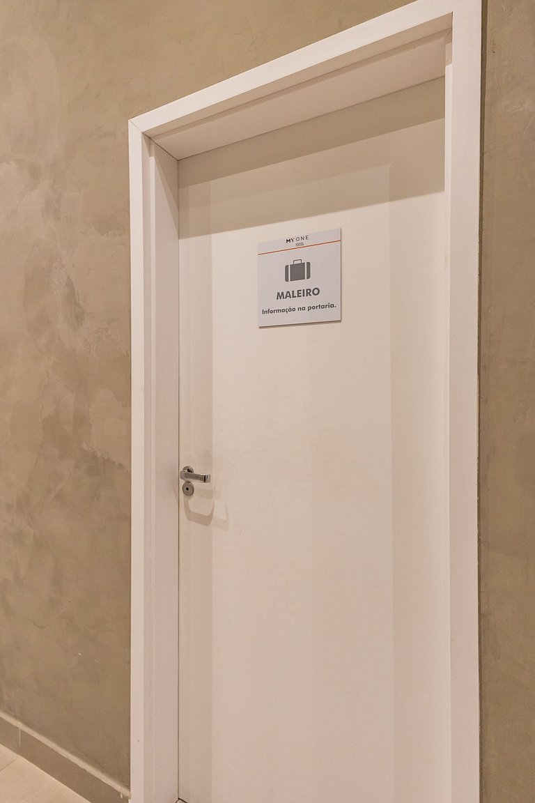 Premium Pinheiros c/Vista Coworking  Wi-Fi rápido